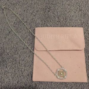 Judith Ripka Necklace